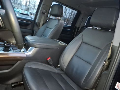 Used 2024 Chevrolet Silverado 1500 LT Trail Boss w/ LT Trail Boss Premium Package image 11