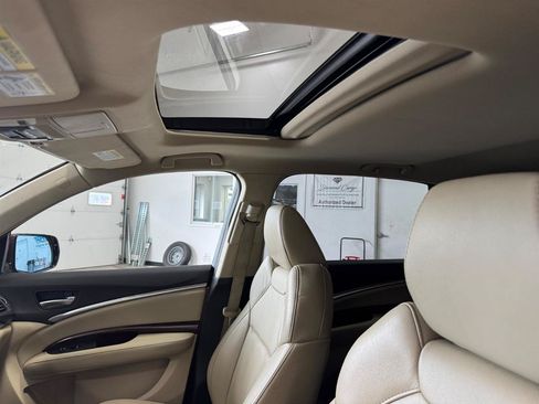 Used 2014 Acura MDX SH-AWD w/ Technology Package image 12