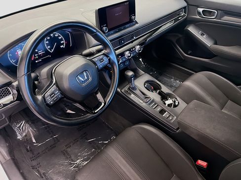 Used 2023 Honda Civic Sport image 7
