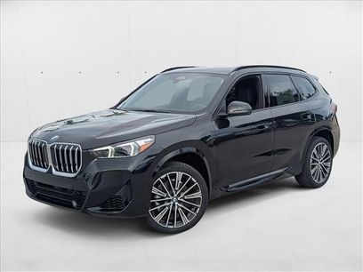 New 2026 BMW X1 xDrive28i w/ M Sport Package