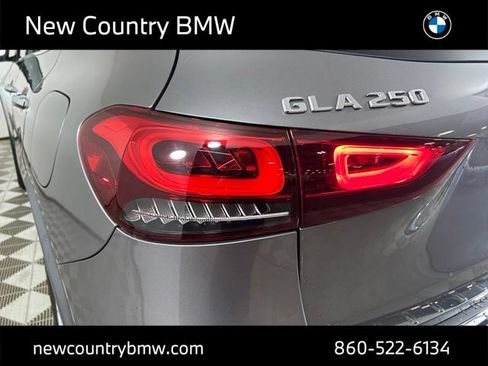 Used 2021 Mercedes-Benz GLA 250 4MATIC image 29