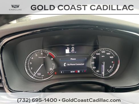 Certified 2024 Cadillac XT5 Premium Luxury image 21