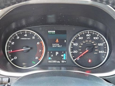 Used 2024 Mitsubishi Eclipse Cross SE AWD/4WD image 15