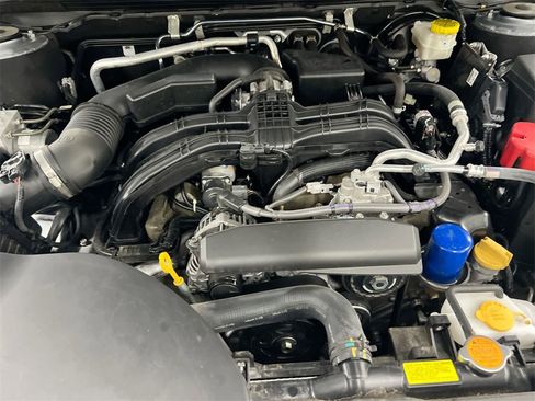 Used 2022 Subaru Outback Premium image 24