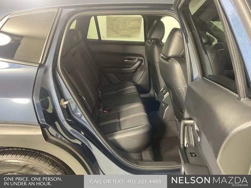 New 2026 MAZDA CX-50 AWD 2.5 S w/ Weather Package image 16