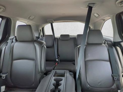 Used 2019 Honda Odyssey EX-L image 23