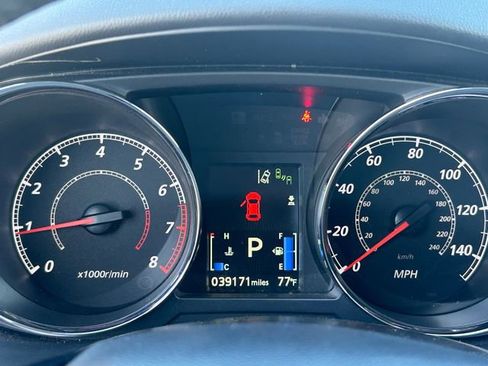 Used 2024 Mitsubishi Outlander Sport SE AWD/4WD image 23