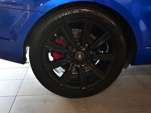 Used 2020 Land Rover Range Rover Sport HSE Dynamic AWD/4WD image 45