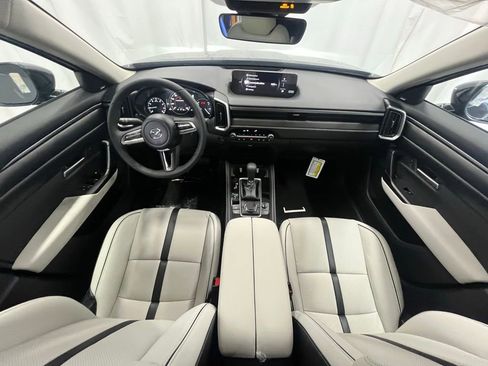 New 2026 MAZDA CX-50 AWD 2.5 S w/ Cargo Package image 13