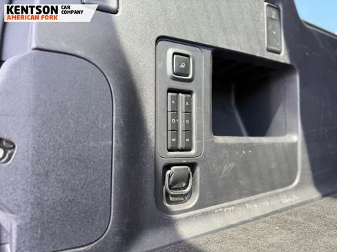 Used 2025 Ford Expedition Max Platinum AWD/4WD image 40