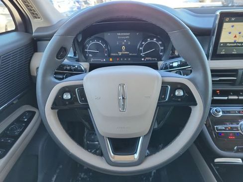 Used 2022 Lincoln Corsair FWD w/ Equipment Group 101A image 22