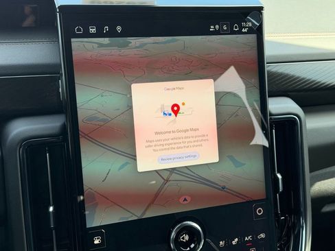 New 2026 GMC Yukon XL AT4 w/ AT4 Premium Plus Package image 31