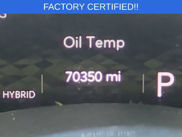 Certified 2021 Jeep Wrangler Unlimited Sahara w/ Cold Weather Group AWD/4WD image 20