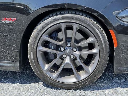 Used 2023 Dodge Charger Scat Pack w/ Plus Group RWD image 24