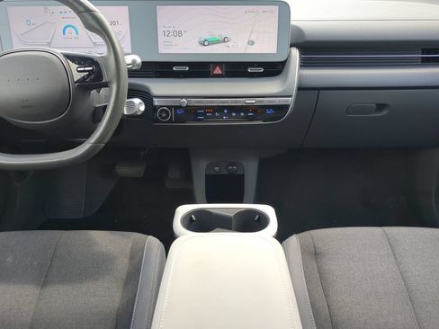 Used 2024 Hyundai Ioniq 5 SEL RWD image 15