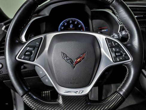 Used 2019 Chevrolet Corvette ZR1 image 29
