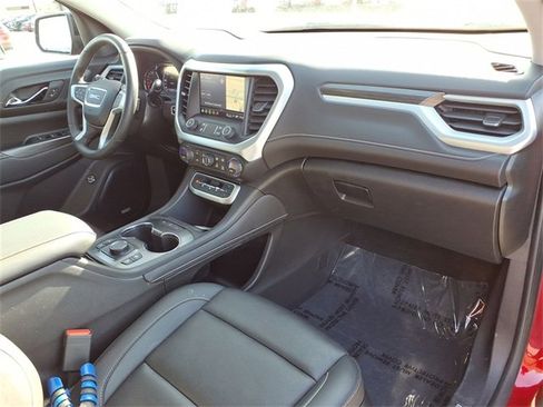 Certified 2023 GMC Acadia SLT w/ Elevation Edition image 29
