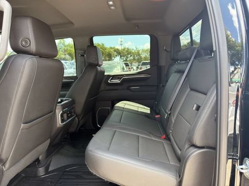 Used 2022 GMC Sierra 1500 Elevation w/ Elevation Premium Package RWD image 14