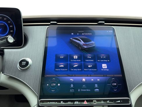 Used 2023 Mercedes-Benz EQE 350+ Sedan image 27