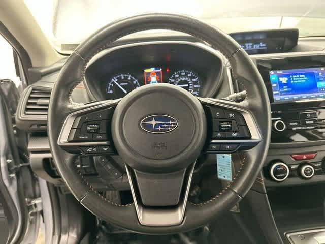 Certified 2023 Subaru Crosstrek 2.0i Premium AWD/4WD image 7