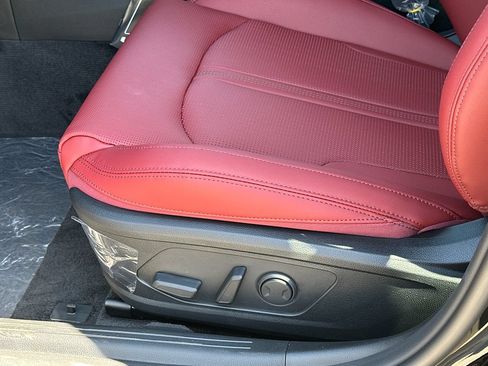 New 2026 Kia K5 GT-Line w/ GT-Line Red Interior Package AWD/4WD image 17