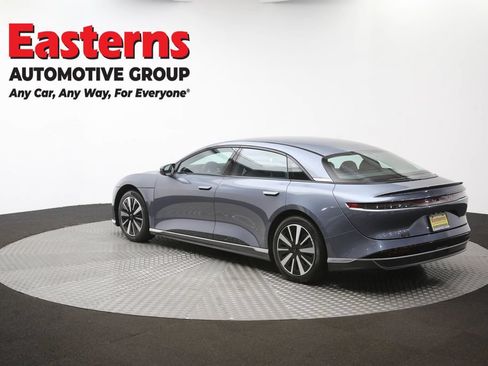 Used 2024 Lucid Air Pure RWD image 63