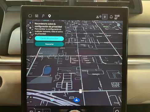 Used 2026 GMC Terrain Denali w/ LPO, Black Badging Package AWD/4WD image 10