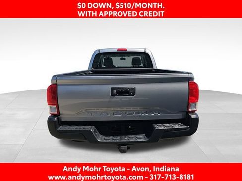 Used 2017 Toyota Tacoma SR RWD image 6