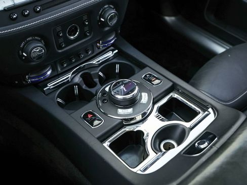 Used 2019 Rolls-Royce Ghost RWD image 9