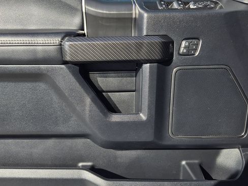 Used 2020 Ford F150 Raptor w/ Equipment Group 802A Luxury AWD/4WD image 26
