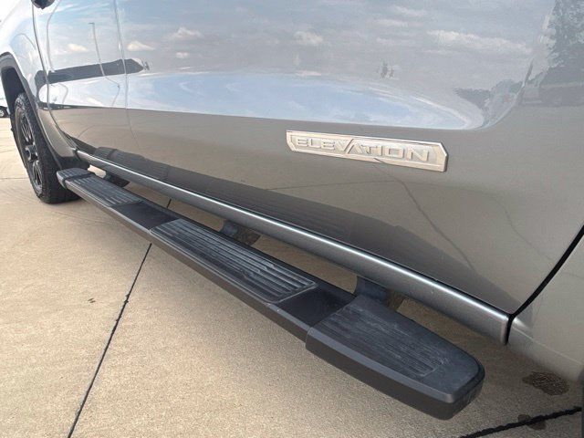 Used 2024 GMC Sierra 1500 Elevation AWD/4WD image 37