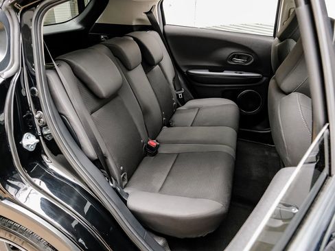 Used 2022 Honda HR-V EX image 28