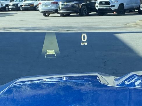 Used 2022 Chevrolet Silverado 1500 LTZ w/ LTZ Premium Package image 24