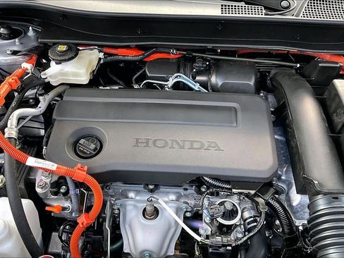 New 2026 Honda CR-V Sport image 17