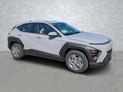 New 2026 Hyundai Kona SE