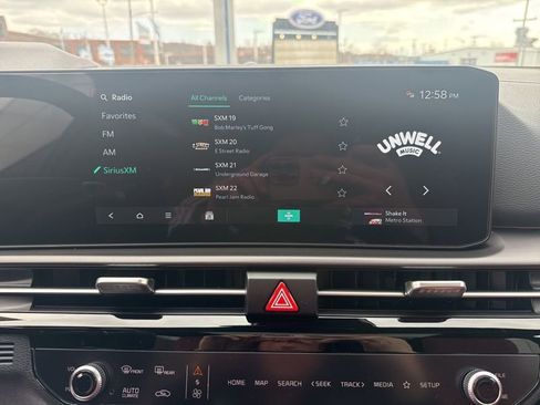 New 2026 Kia Sportage SX Prestige AWD/4WD image 39