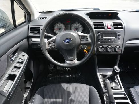 Used 2014 Subaru Impreza 2.0i Sport Premium w/ Popular Package #1 AWD/4WD image 15