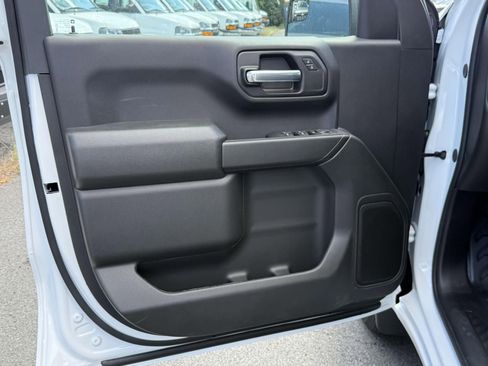 New 2026 Chevrolet Silverado 1500 W/T w/ WT Value Package image 15
