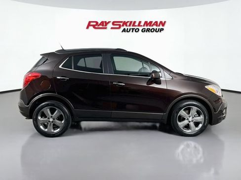 Used 2013 Buick Encore Convenience FWD image 8