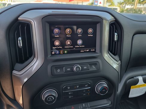 New 2026 Chevrolet Silverado 3500 W/T w/ WT Convenience Package AWD/4WD image 19