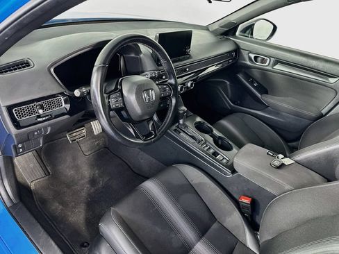 Used 2024 Honda Civic Sport image 29