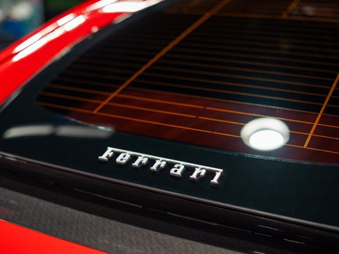 Used 2019 Ferrari 812 Superfast RWD image 36