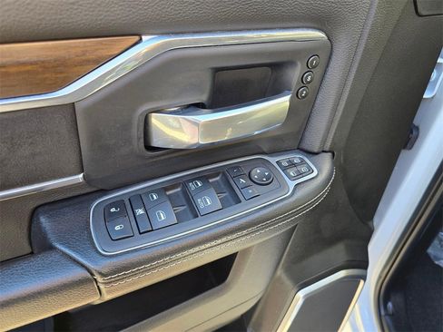 Used 2023 RAM 2500 Laramie image 23