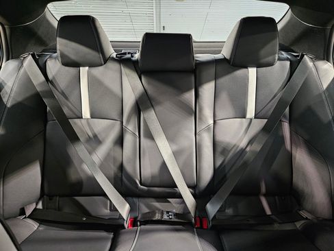 New 2026 Toyota Camry SE FWD image 10