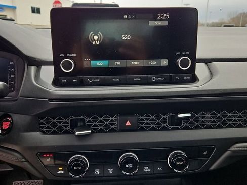 Used 2024 Honda Accord EX image 24