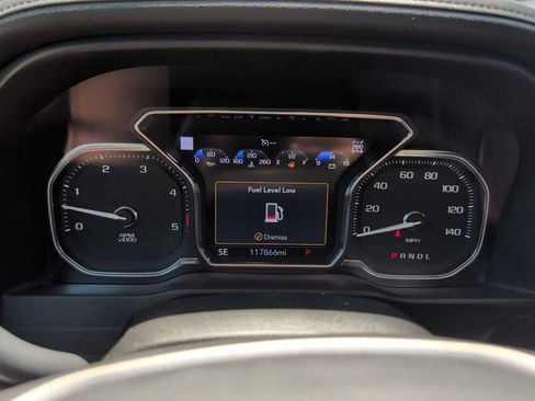 Used 2021 GMC Sierra 3500 Denali AWD/4WD image 10