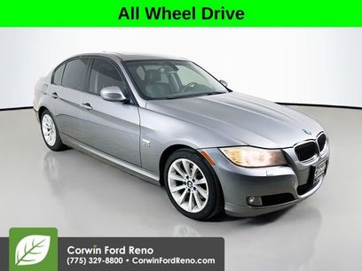 Used 2011 BMW 328i xDrive Sedan