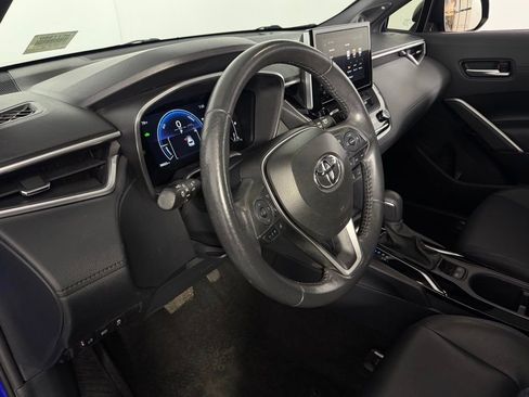 Used 2024 Toyota Corolla Cross AWD Hybrid w/ Convenience Package image 20