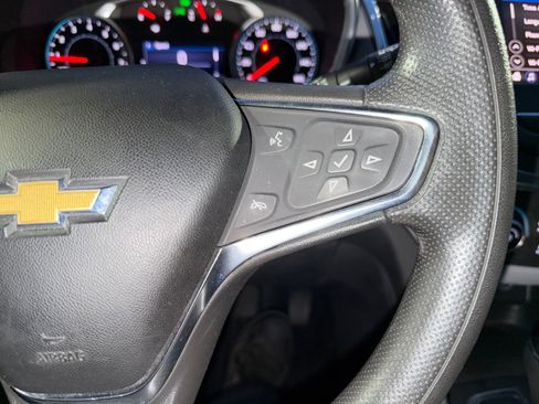 Used 2021 Chevrolet Equinox LT AWD/4WD image 18