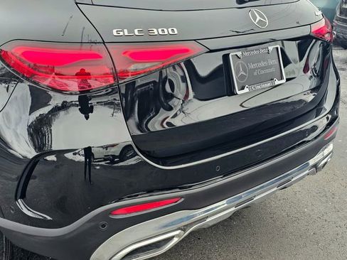 New 2026 Mercedes-Benz GLC 300 GLC 300 image 13
